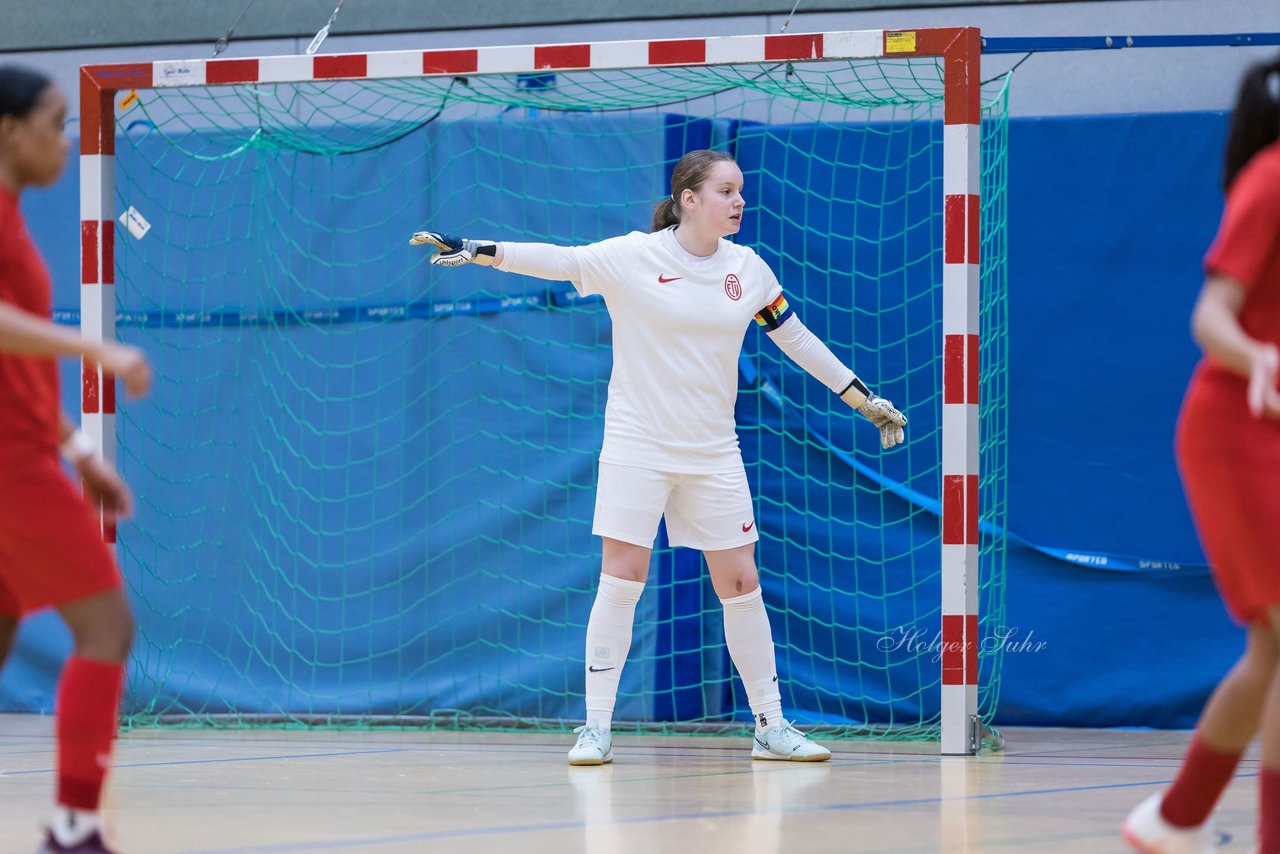 Bild 182 - wCJ Futsalmeisterschaft